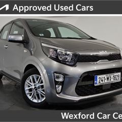 Kia Picanto 2024