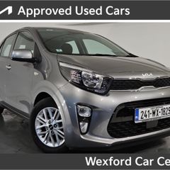 Kia Picanto 2024