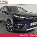 Suzuki SX4 S-Cross 2023