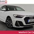 Audi A1 2020