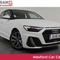 Audi A1 2020