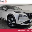 Nissan X-Trail 2024