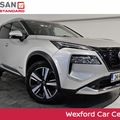Nissan X-Trail 2024