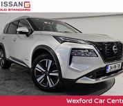 Nissan X-Trail 2024