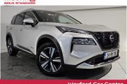 Nissan X-Trail 2024