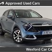 Kia Sportage 2025