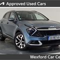 Kia Sportage 2025