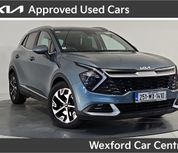 Kia Sportage 2025