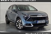 Kia Sportage 2025