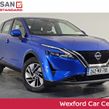 Nissan QASHQAI 2024