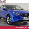 Nissan QASHQAI 2024