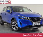 Nissan QASHQAI 2024