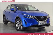 Nissan QASHQAI 2024