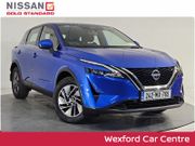 Nissan QASHQAI 2024