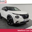 Nissan Juke 2023