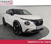 Nissan Juke 2023