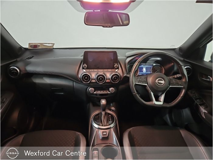 Nissan Juke 2023