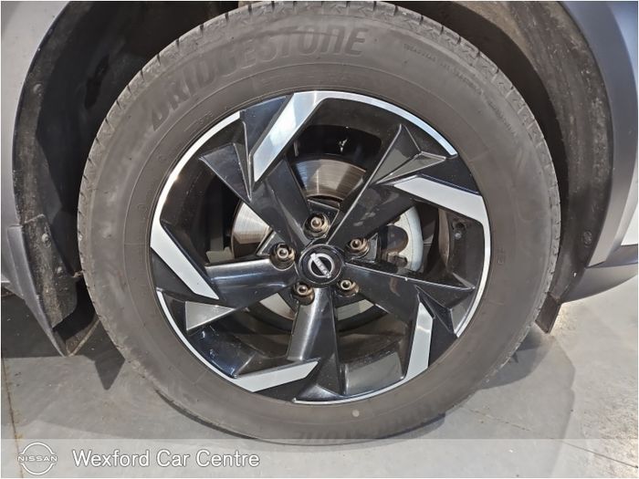 Nissan Juke 2023