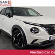 Nissan Juke 2023