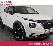 Nissan Juke 2023
