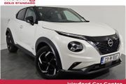 Nissan Juke 2023