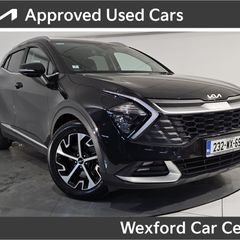 Kia Sportage 2023