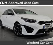 Kia Ceed 2023