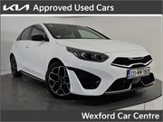 Kia Ceed 2023