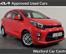 Kia Picanto 2023