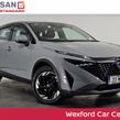 Nissan QASHQAI 2025