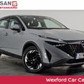 Nissan QASHQAI 2025