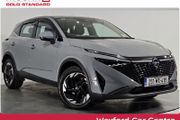 Nissan QASHQAI 2025