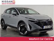 Nissan QASHQAI 2025