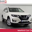 Nissan X-Trail 2020
