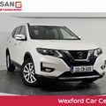 Nissan X-Trail 2020