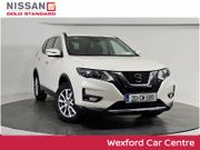 Nissan X-Trail 2020