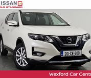 Nissan X-Trail 2020