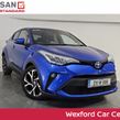 Toyota C-HR 2021