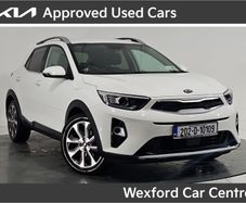 Kia Stonic 2020