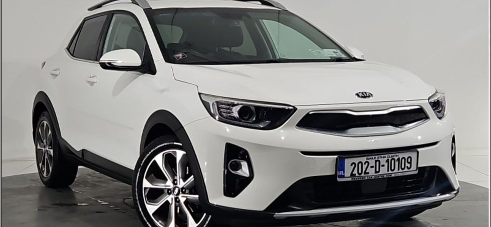 Kia Stonic 2020