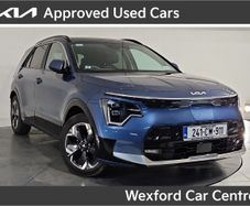 Kia Niro 2024