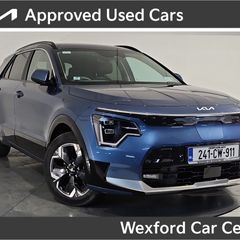 Kia Niro 2024