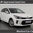 Kia Rio 2018