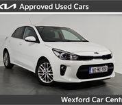 Kia Rio 2018