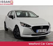 Mazda 2 2023