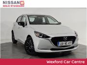 Mazda 2 2023