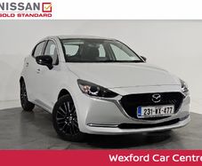 Mazda 2 2023