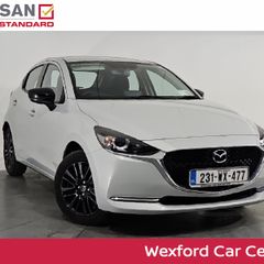 Mazda 2 2023