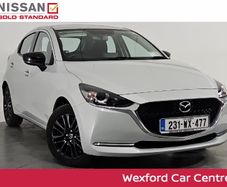Mazda 2 2023
