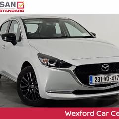 Mazda 2 2023
